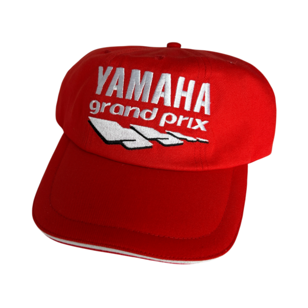 Yamaha vintage Basecap